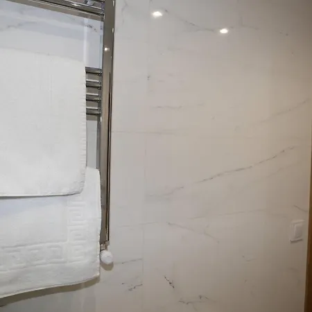 Apartamento Orzan Playa La Corogne Extérieur photo