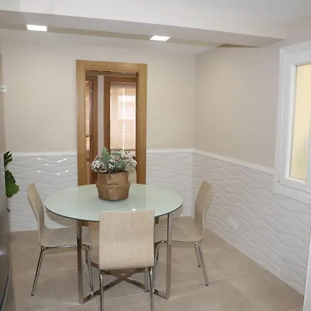 Apartamento Orzan Playa La Corogne Extérieur photo