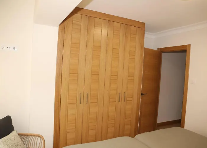 Apartamento Orzan Playa