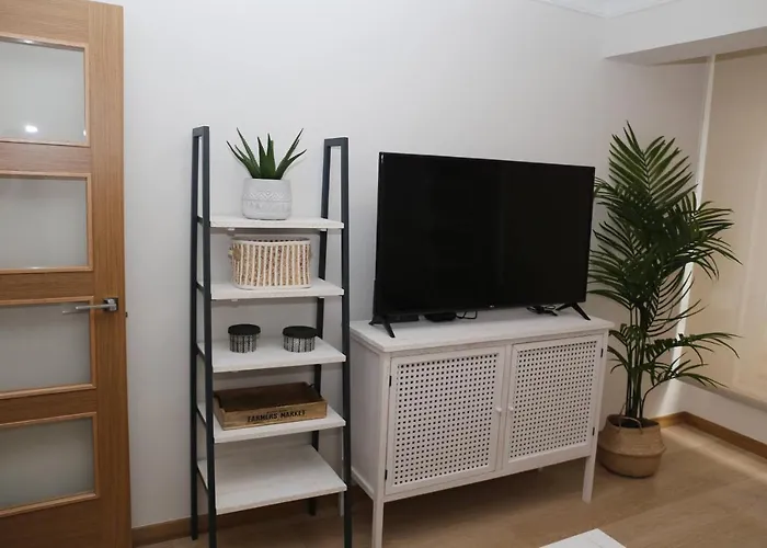 Apartamento Orzan Playa