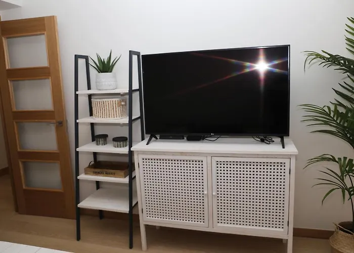 Apartamento Orzan Playa
