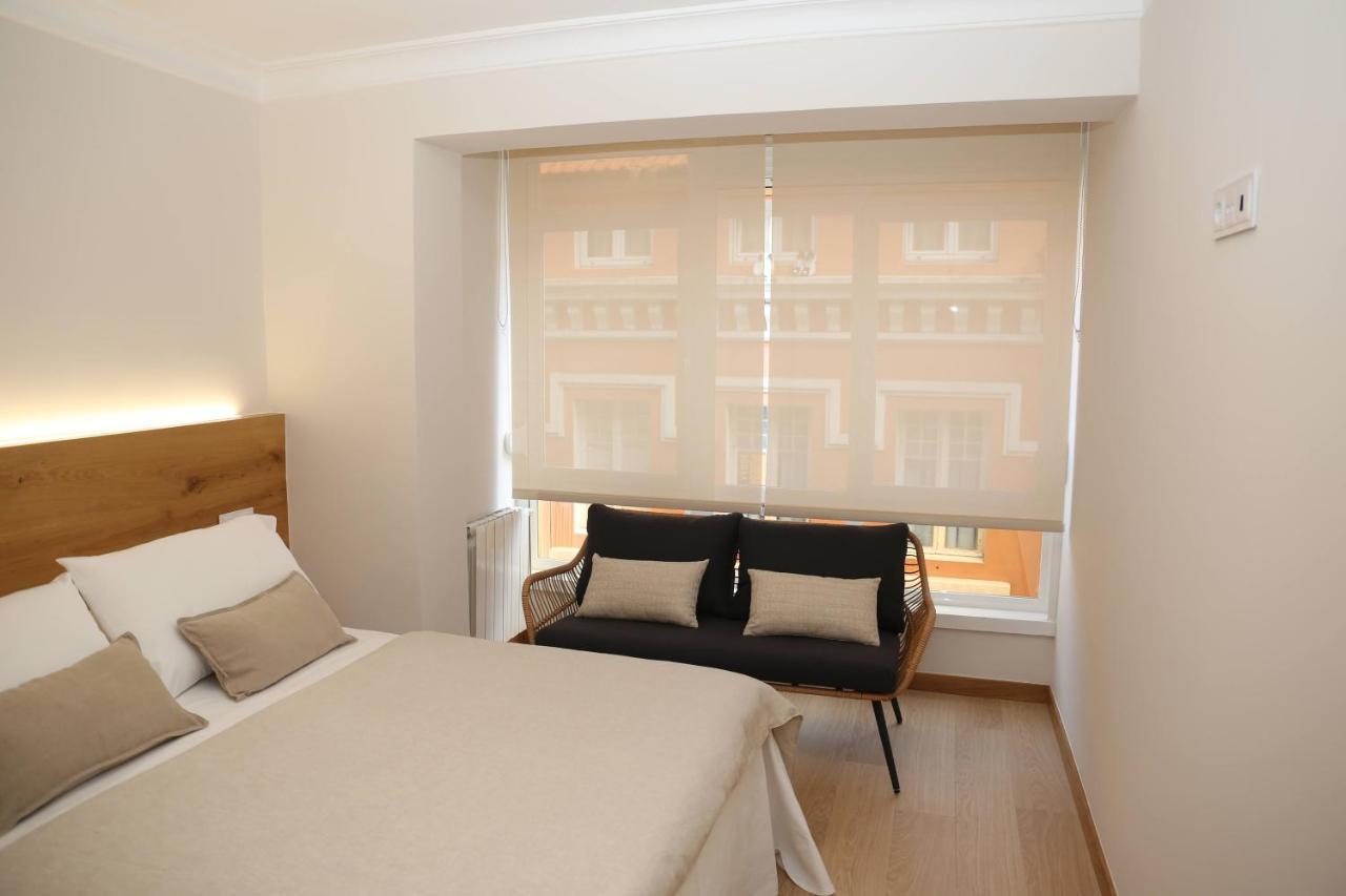 Appartement Orzan Playa *