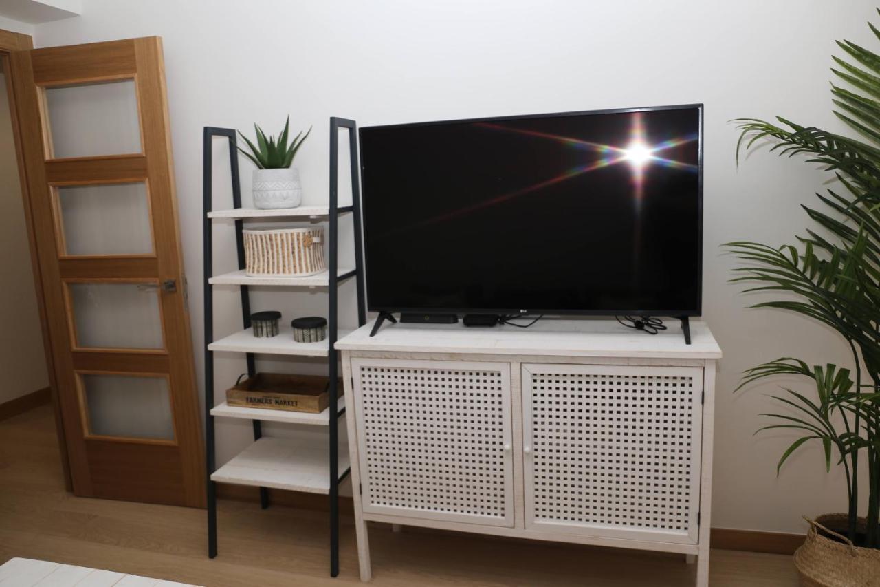 Appartement Orzan Playa *