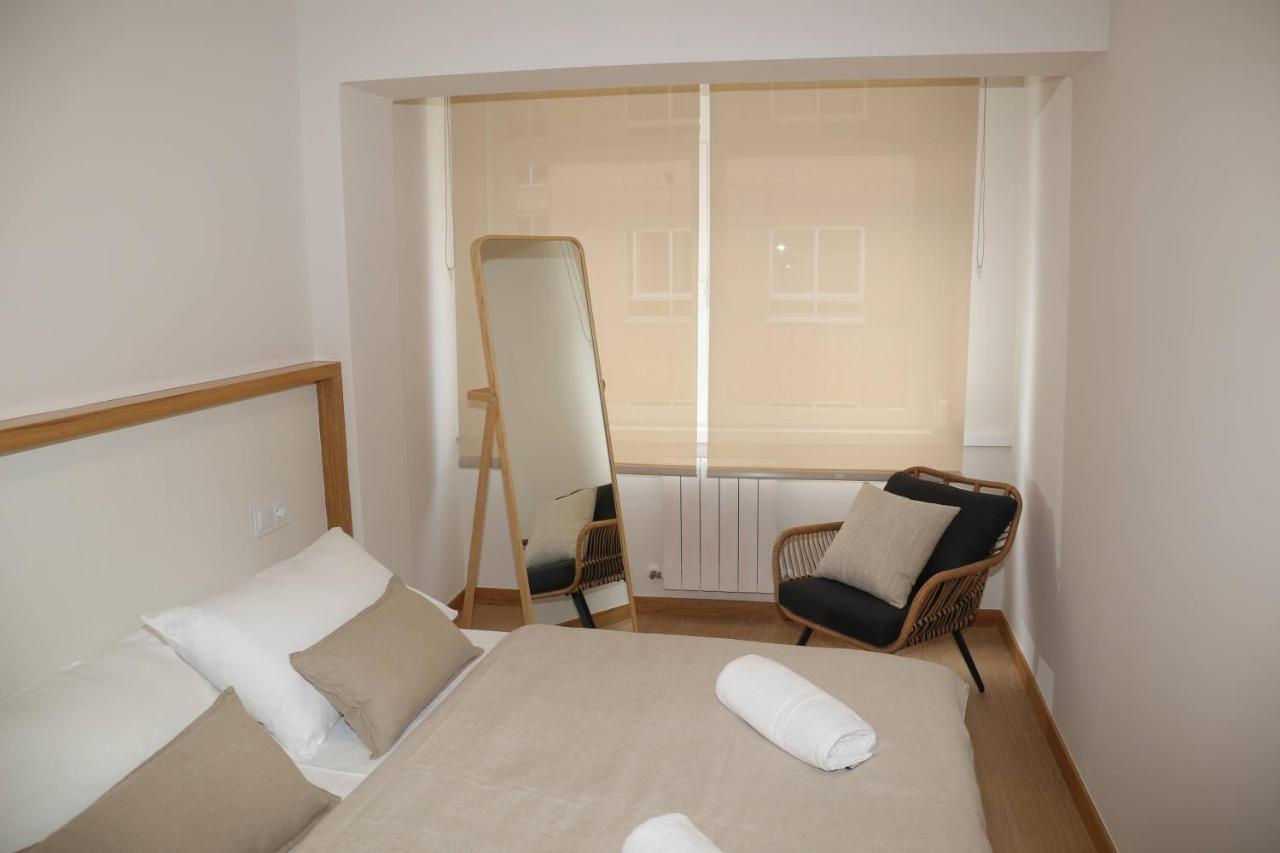 Appartement Orzan Playa *