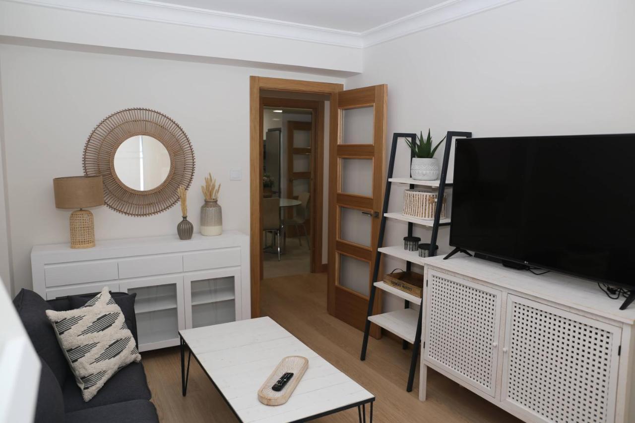 Apartment Orzan Playa A Coruna