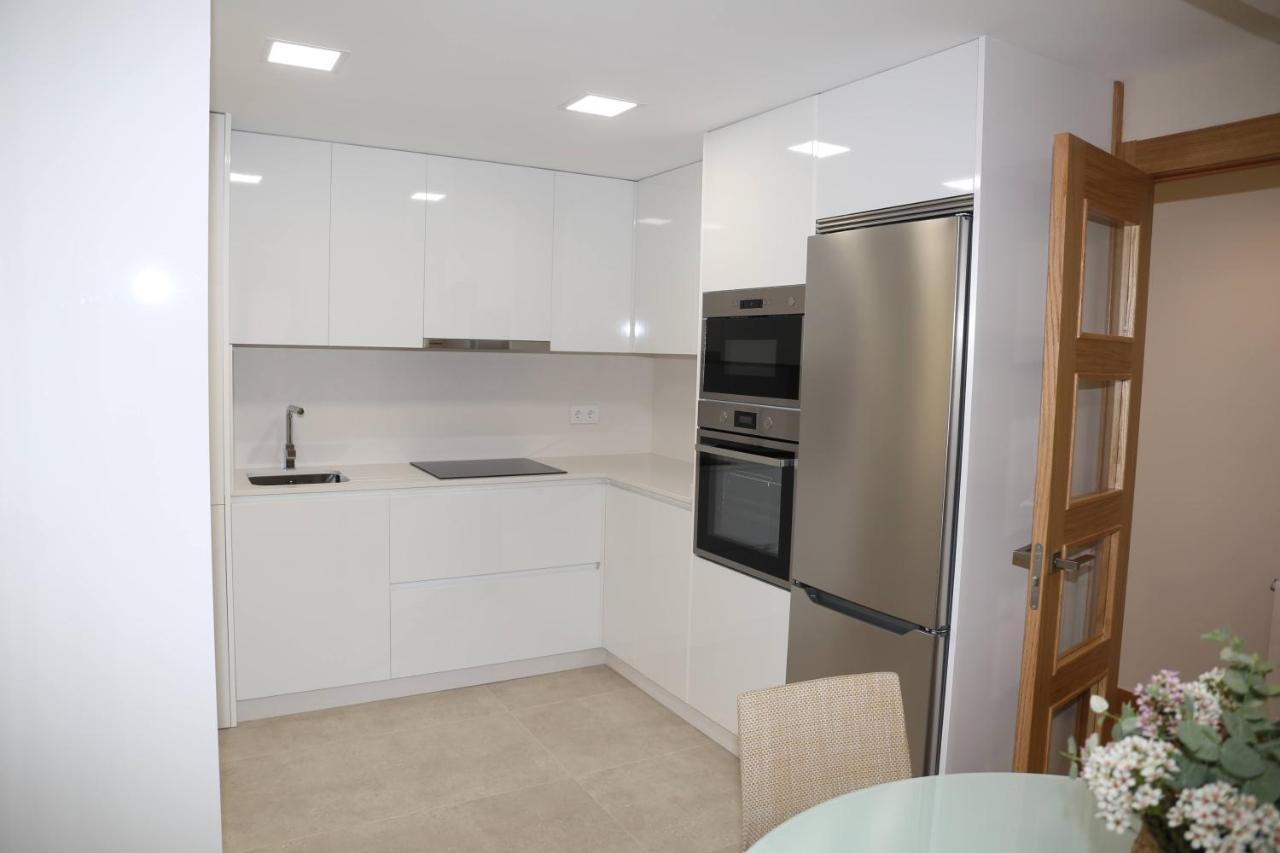 Appartement Orzan Playa