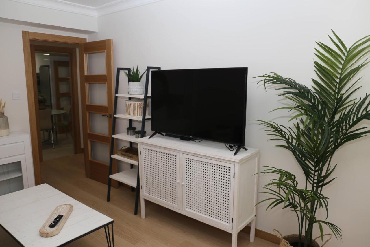 Appartement Orzan Playa La Corogne
