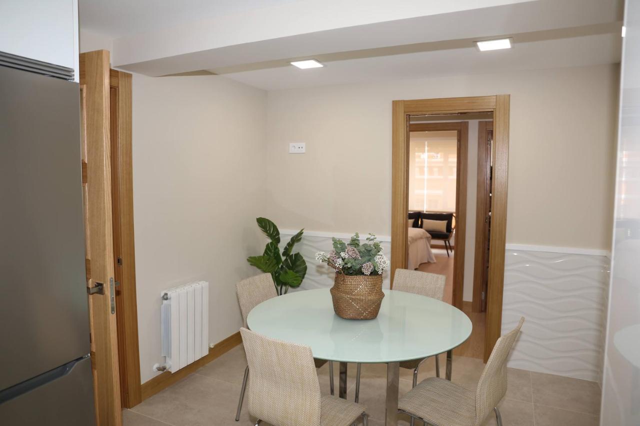 Appartement Orzan Playa *